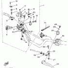 Blaster - Maine & New Hampshire Рулевые переключатели