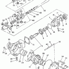 Big Bear - Maine & New Hampshire Передний дифференциал