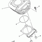 Timberwolf - Maine & New Hampshire Цилиндр