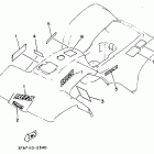 Breeze Наклейки 1
