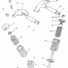 Big Bear Клапана