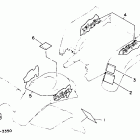 Blaster Наклейки 1