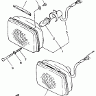 Big Bear - Maine & New Hampshire Фара