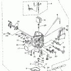 Big Bear - Maine & New Hampshire Карбюратор