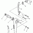 Big Bear Цепь механизма газораспределения