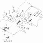 Breeze Наклейки 1