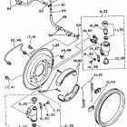 Big Bear - Maine & New Hampshire Передний тормоз