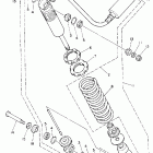 Warrior - Maine & New Hampshire Амортизаторы задние