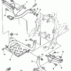 Warrior - Maine & New Hampshire Подножки