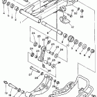 Warrior Бугель