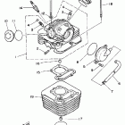 Breeze Цилиндр