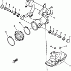 Big Bear - Maine & New Hampshire Бугель