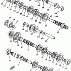 Big Bear - Maine & New Hampshire Трансмиссия