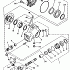 Big Bear - Maine & New Hampshire Ведущий вал
