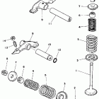Timberwolf Клапана