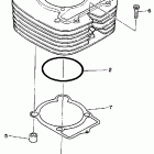 Big Bear Цилиндр