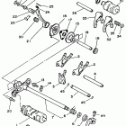 Big Bear - Maine & New Hampshire Копирный вал