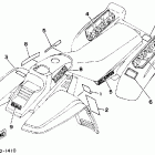Warrior Наклейки 1