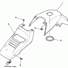 Warrior Боковая панель