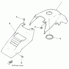 Warrior - Maine & New Hampshire Боковая панель