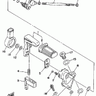 Timberwolf Выбор переключения