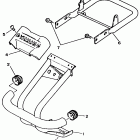 Blaster Дуги безопасности