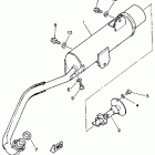 Badger Выхлопная система