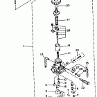 Blaster Карбюратор
