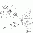 Badger Масляный насос