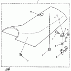 Warrior Сидение