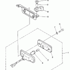 Warrior - Maine & New Hampshire Фонарь задний