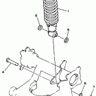 Big Bear - Maine & New Hampshire Амортизаторы задние