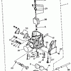 Big Bear - Maine & New Hampshire Карбюратор