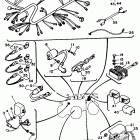 Big Bear - Maine & New Hampshire Электрика 1