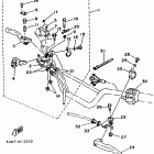 Blaster Рулевые переключатели