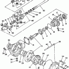 Big Bear - Maine & New Hampshire Передний дифференциал