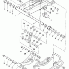 Warrior - Maine & New Hampshire Бугель