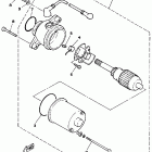 Badger Стартер электрический