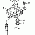 Big Bear - Maine & New Hampshire Спидометр
