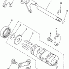 Badger Копирный вал