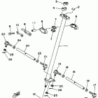 Timberwolf Рулевое управление
