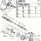 Big Bear - Maine & New Hampshire Переднее колесо