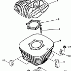 Blaster Цилиндр