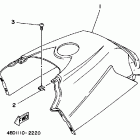 Timberwolf Боковая панель