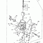 Warrior - Maine & New Hampshire Карбюратор