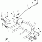 Timberwolf Подножки