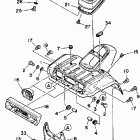 Big Bear Переднее крыло