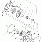 Breeze Starter alt. parts