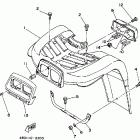 Timberwolf Переднее крыло