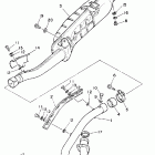 Warrior - Maine & New Hampshire Выхлопная система